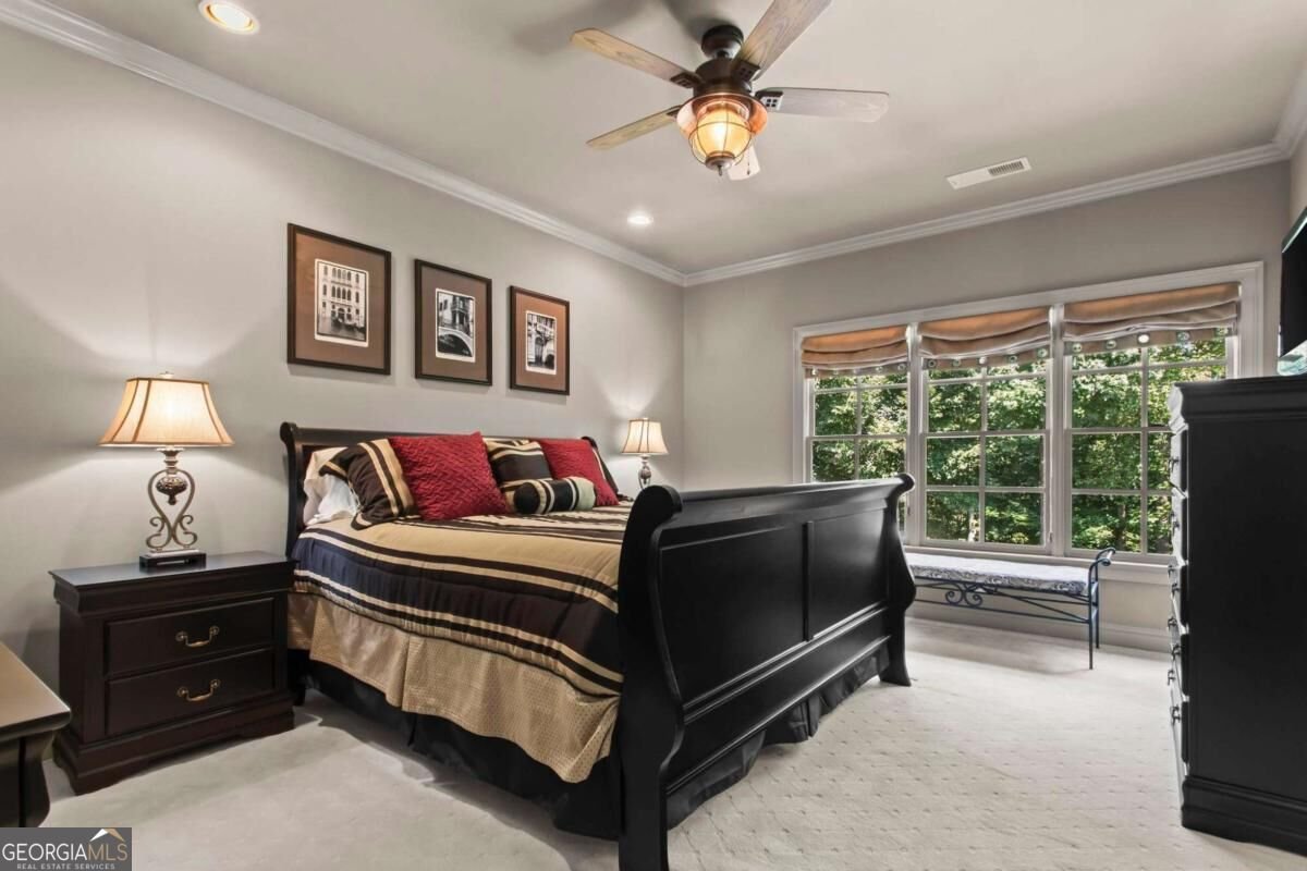 1463 Falkirk Lane Kennesaw - Photo 44