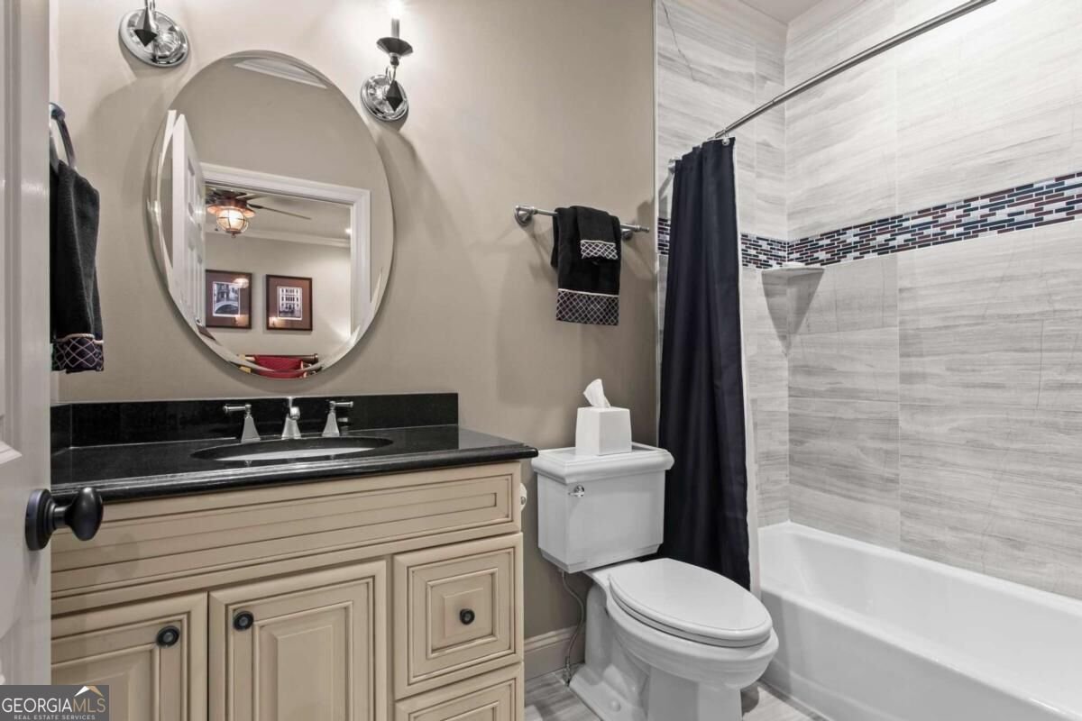 1463 Falkirk Lane Kennesaw - Photo 45