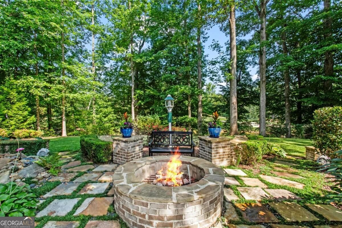 1463 Falkirk Lane Kennesaw - Photo 47