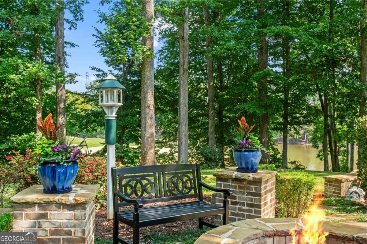 1463 Falkirk Lane Kennesaw - Photo 49