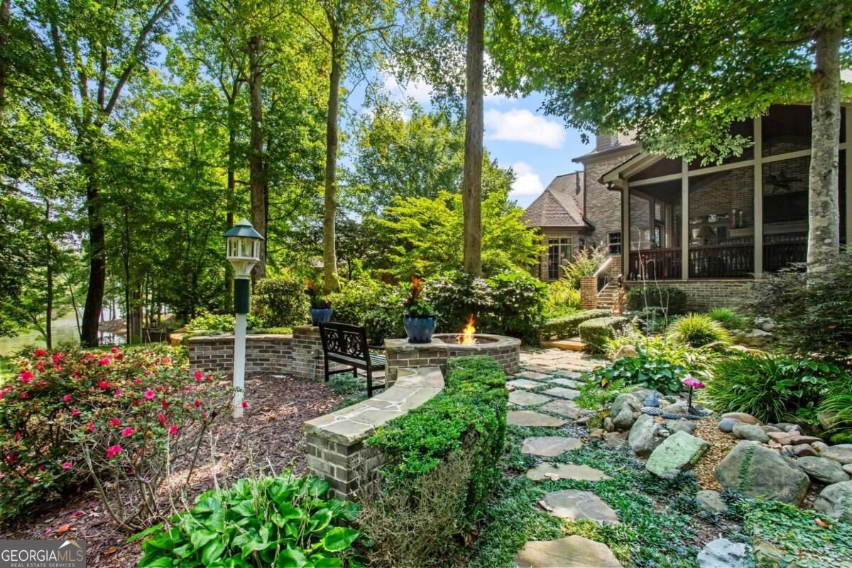 1463 Falkirk Lane Kennesaw - Photo 51