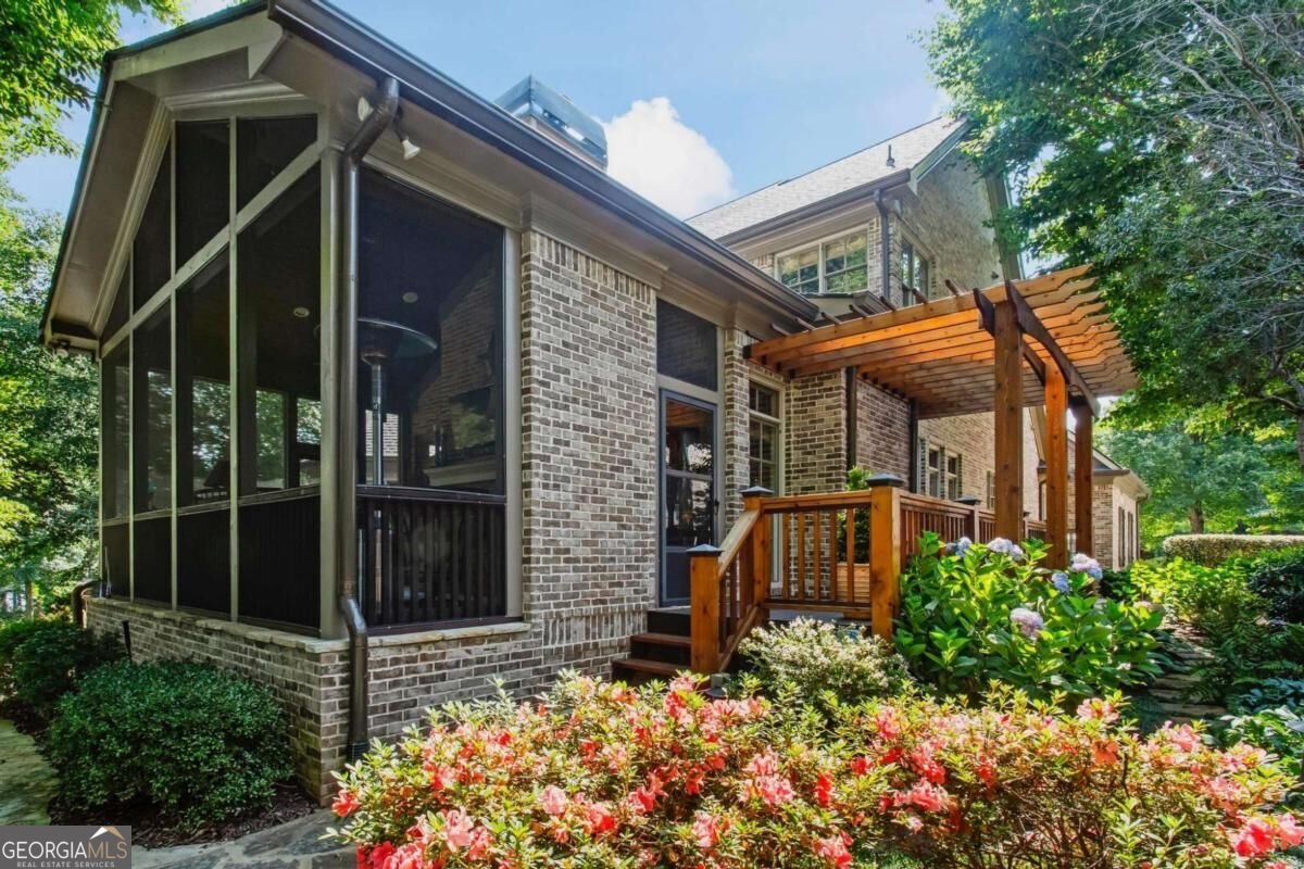1463 Falkirk Lane Kennesaw - Photo 52