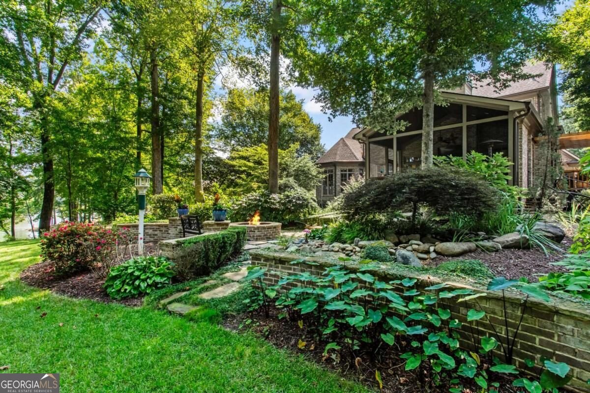 1463 Falkirk Lane Kennesaw - Photo 53