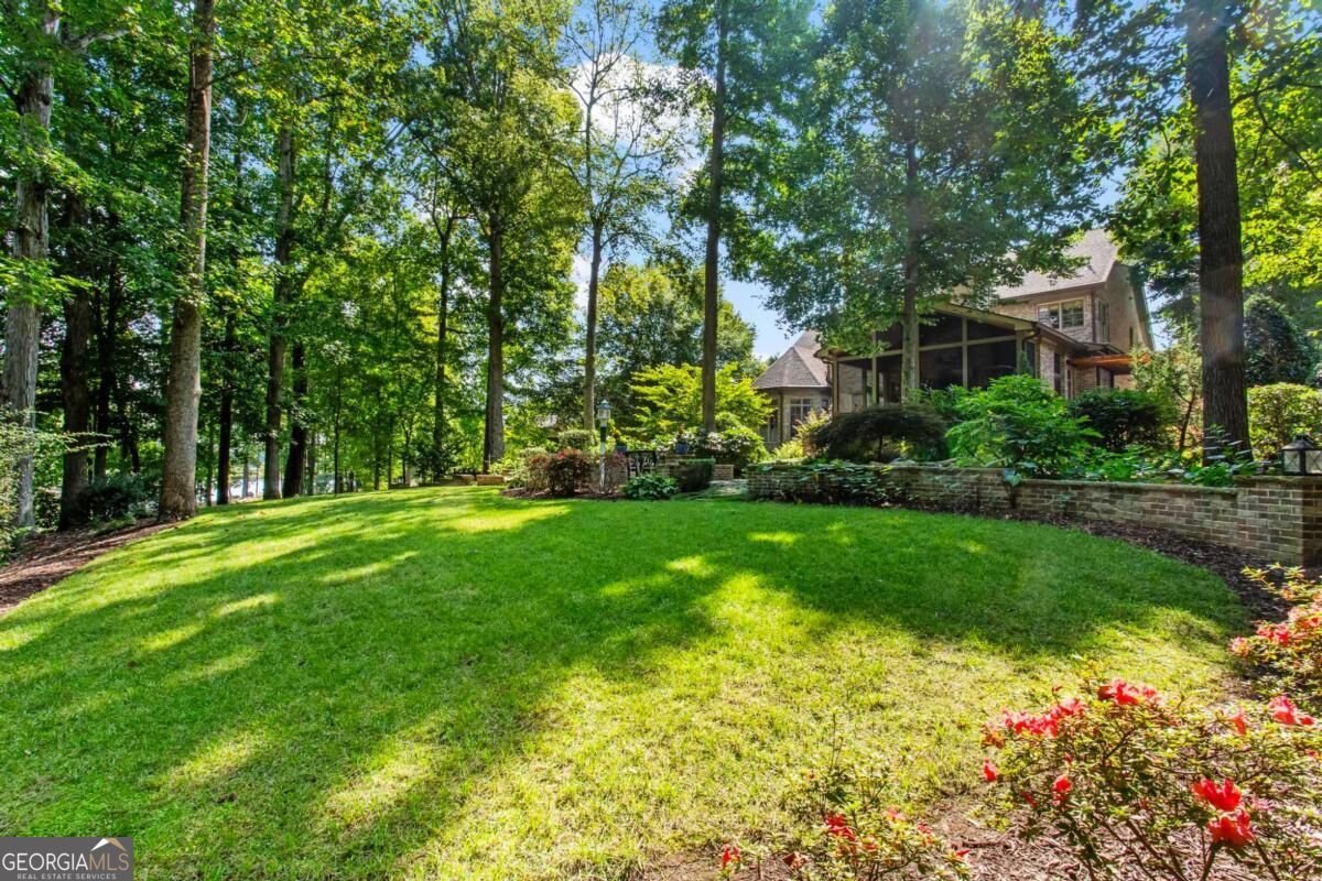 1463 Falkirk Lane Kennesaw - Photo 55