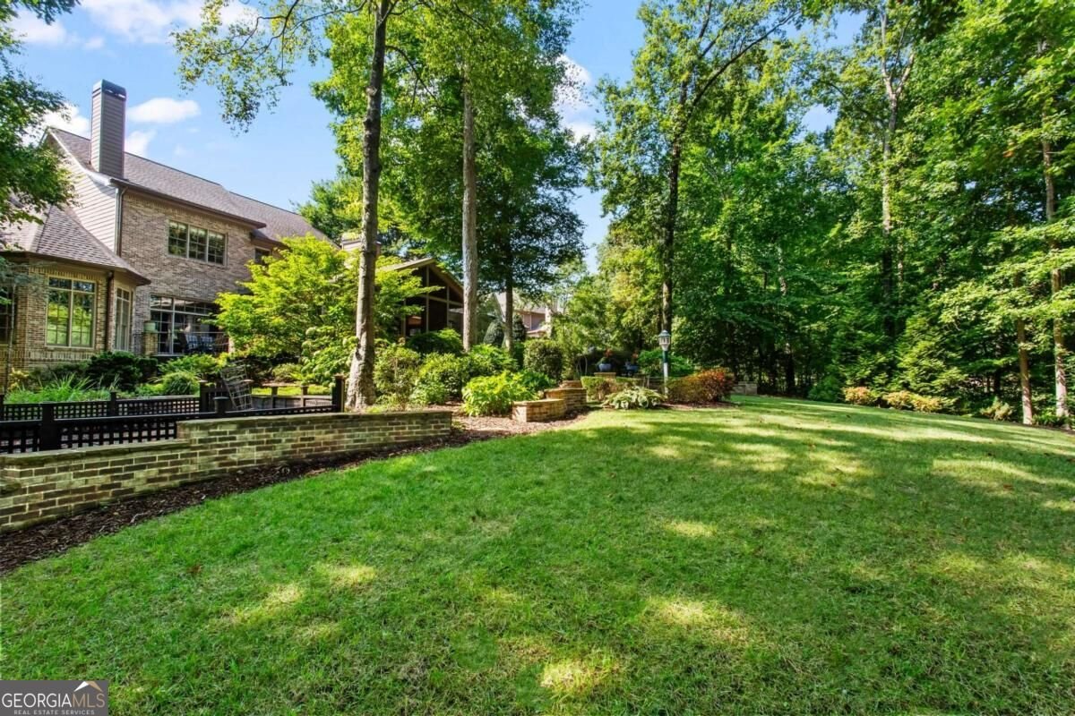 1463 Falkirk Lane Kennesaw - Photo 56