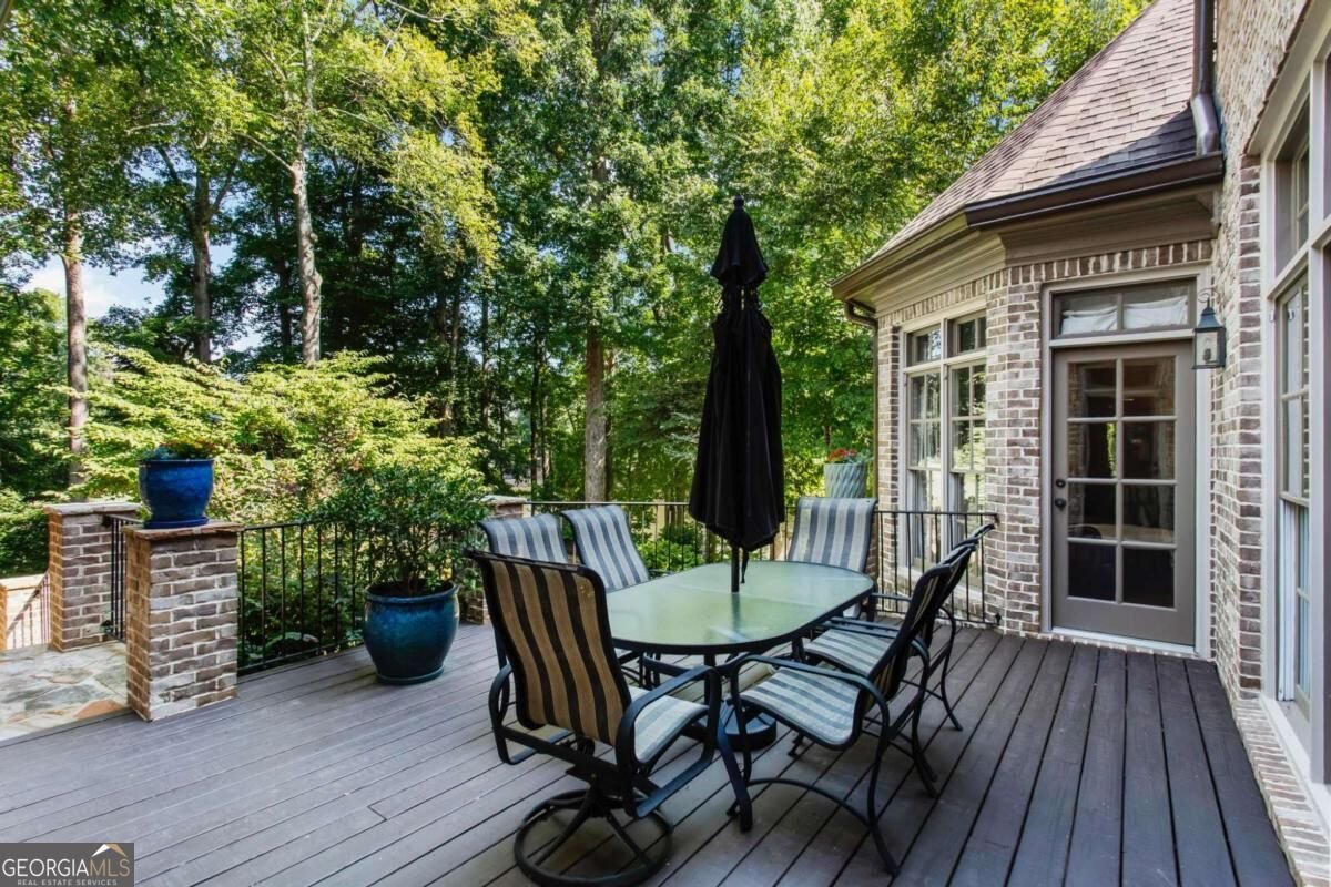 1463 Falkirk Lane Kennesaw - Photo 59