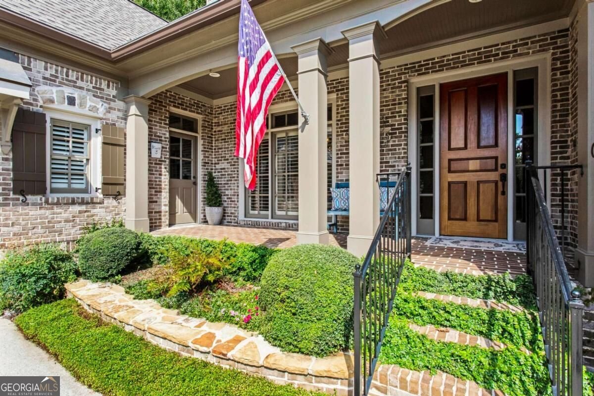 1463 Falkirk Lane Kennesaw - Photo 6