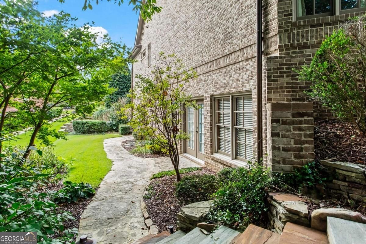 1463 Falkirk Lane Kennesaw - Photo 60