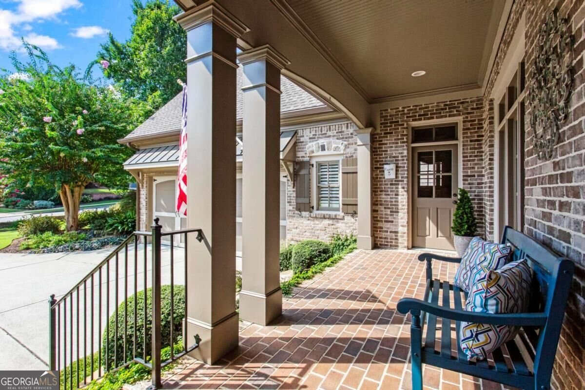 1463 Falkirk Lane Kennesaw - Photo 7
