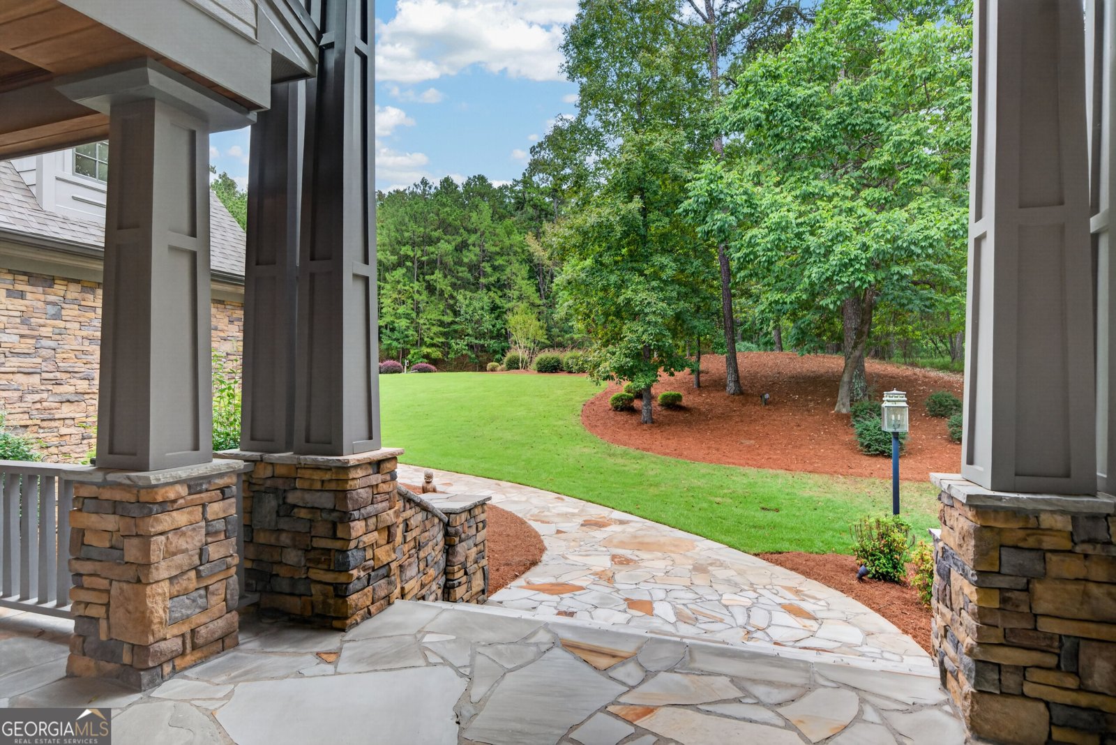 1611 Pine Grove Road Greensboro - Photo 13