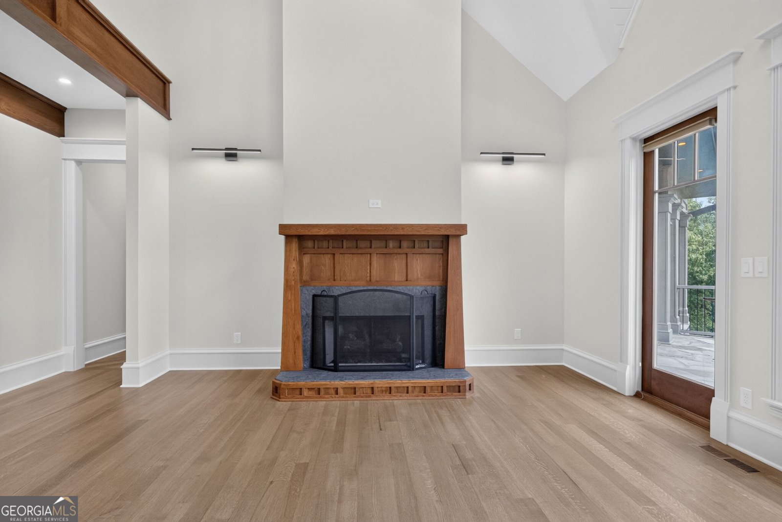 1611 Pine Grove Road Greensboro - Photo 20
