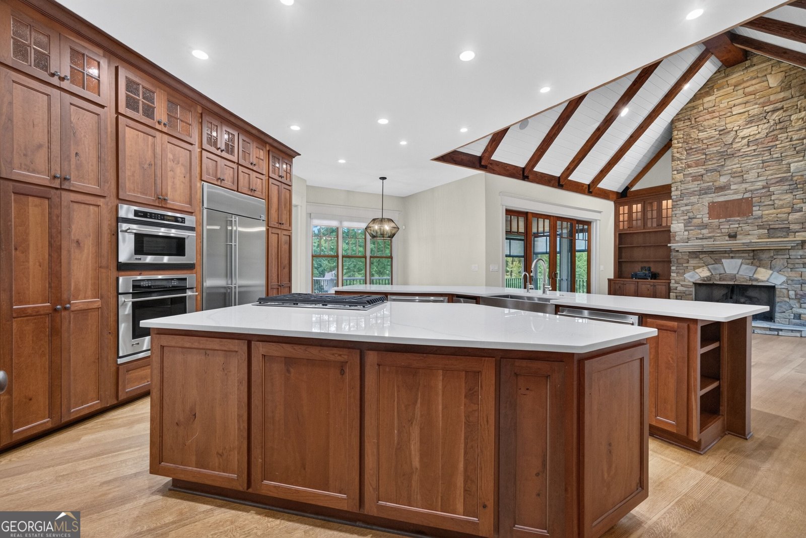 1611 Pine Grove Road Greensboro - Photo 30
