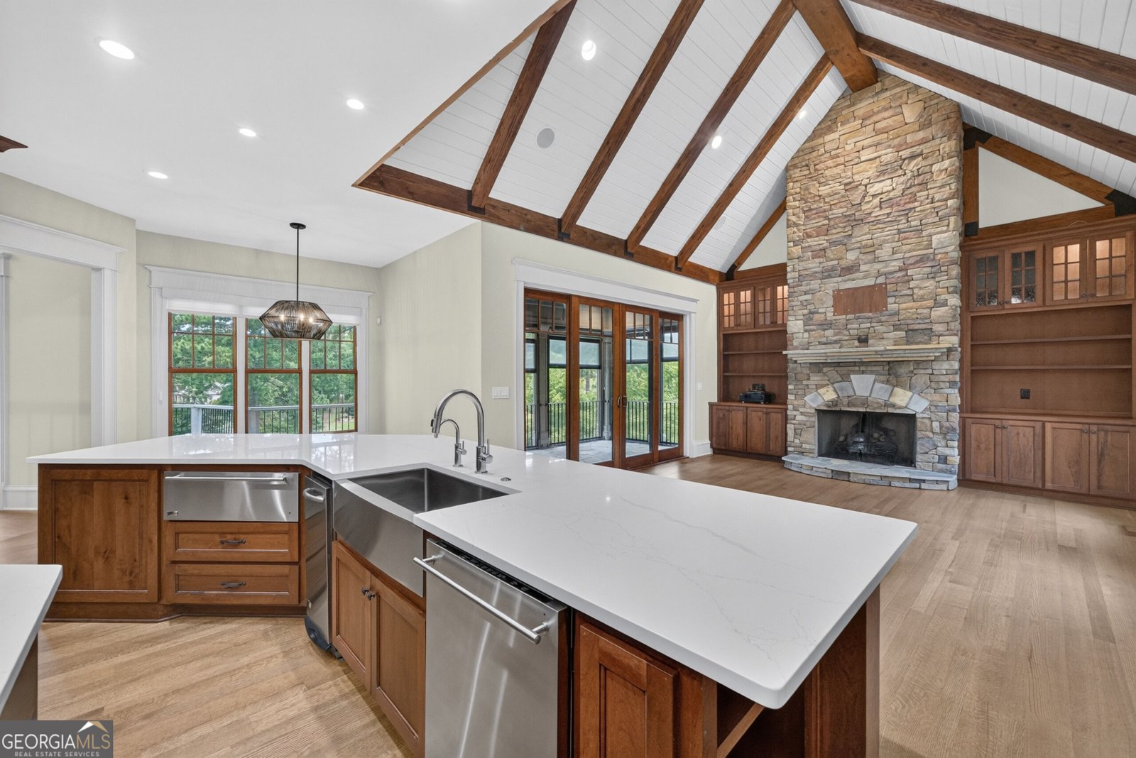 1611 Pine Grove Road Greensboro - Photo 32