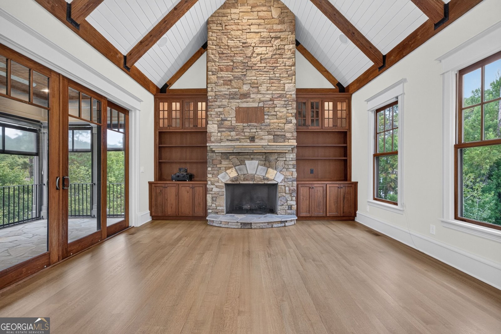 1611 Pine Grove Road Greensboro - Photo 33
