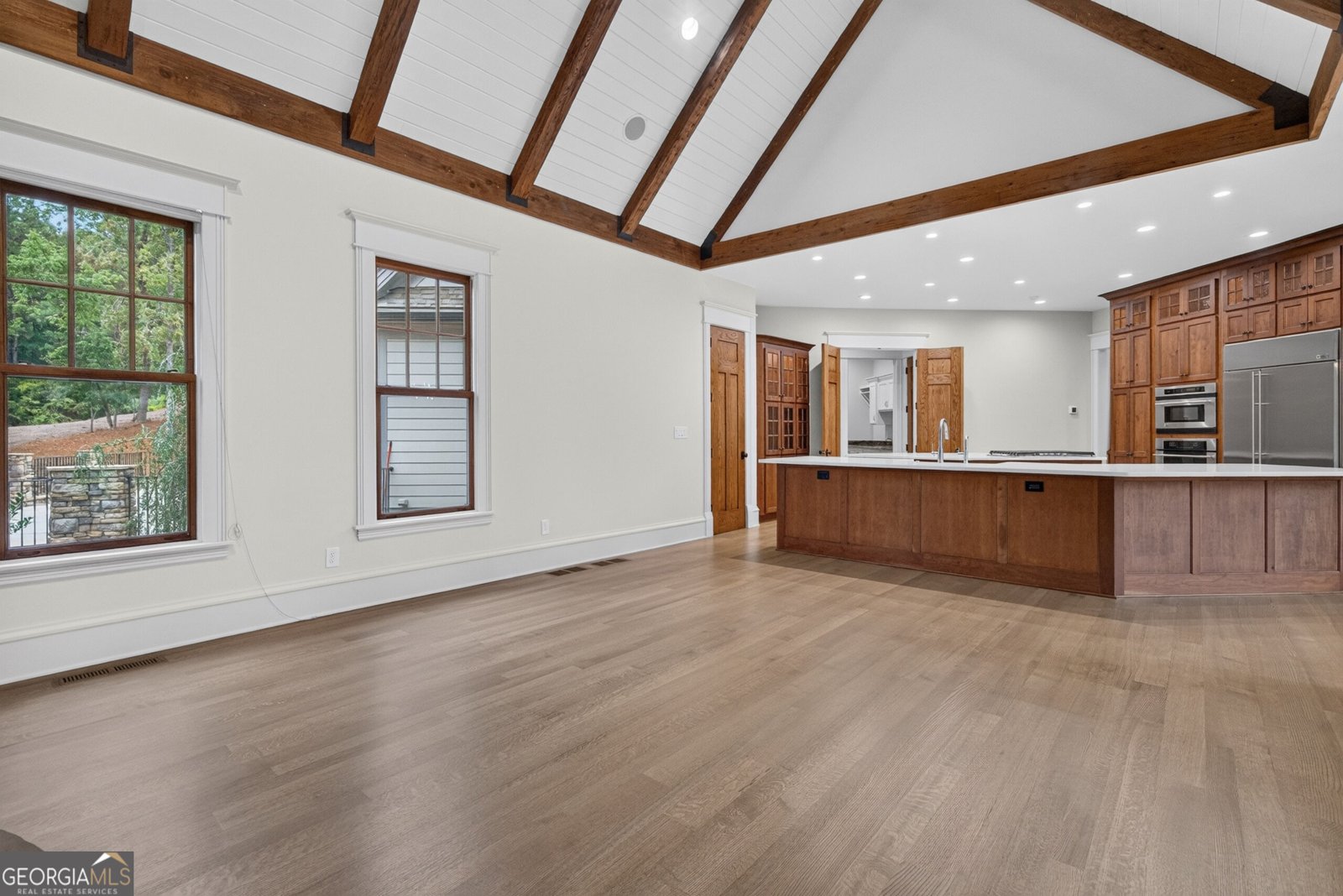 1611 Pine Grove Road Greensboro - Photo 34