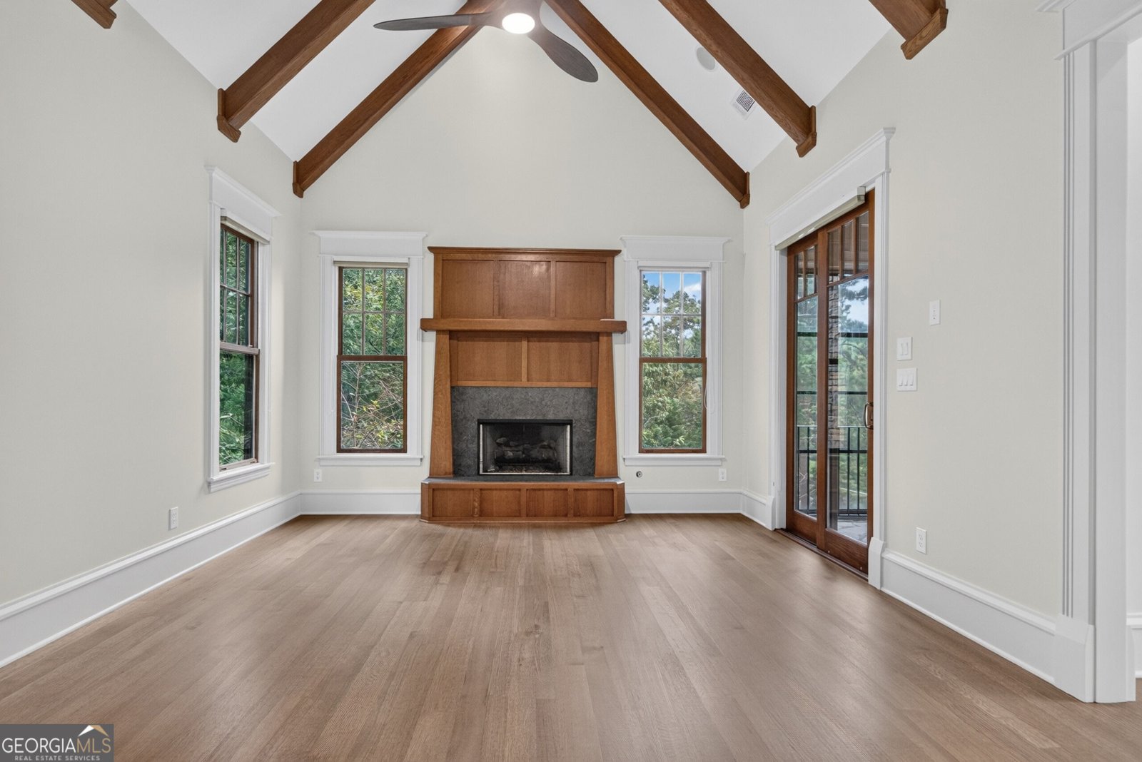 1611 Pine Grove Road Greensboro - Photo 42