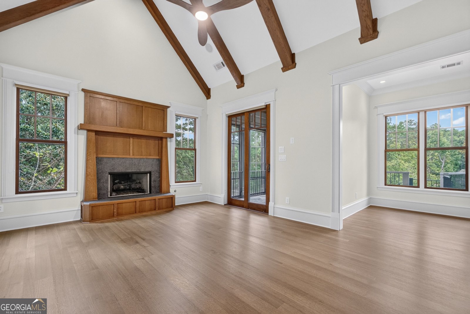 1611 Pine Grove Road Greensboro - Photo 43