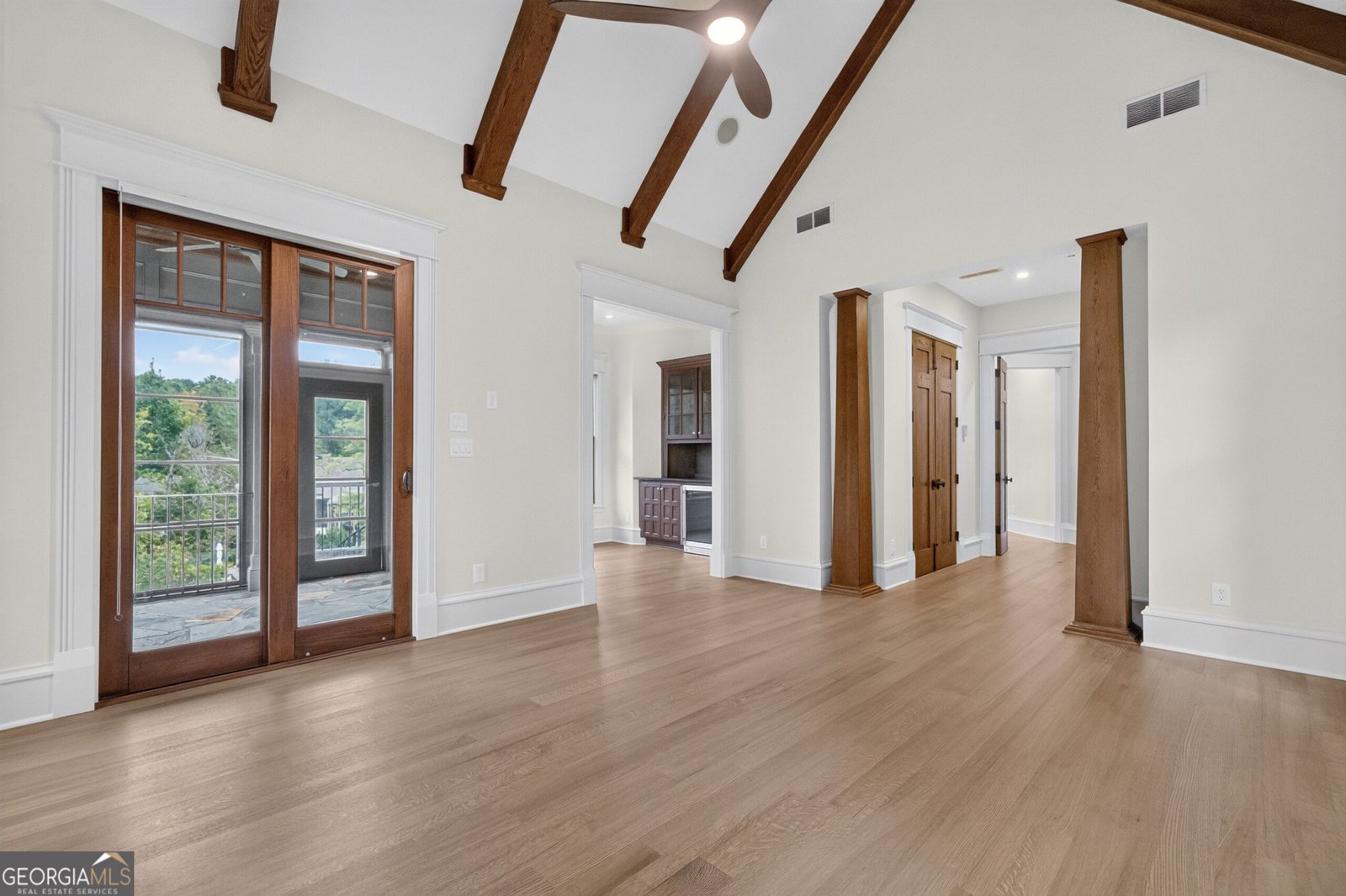 1611 Pine Grove Road Greensboro - Photo 44