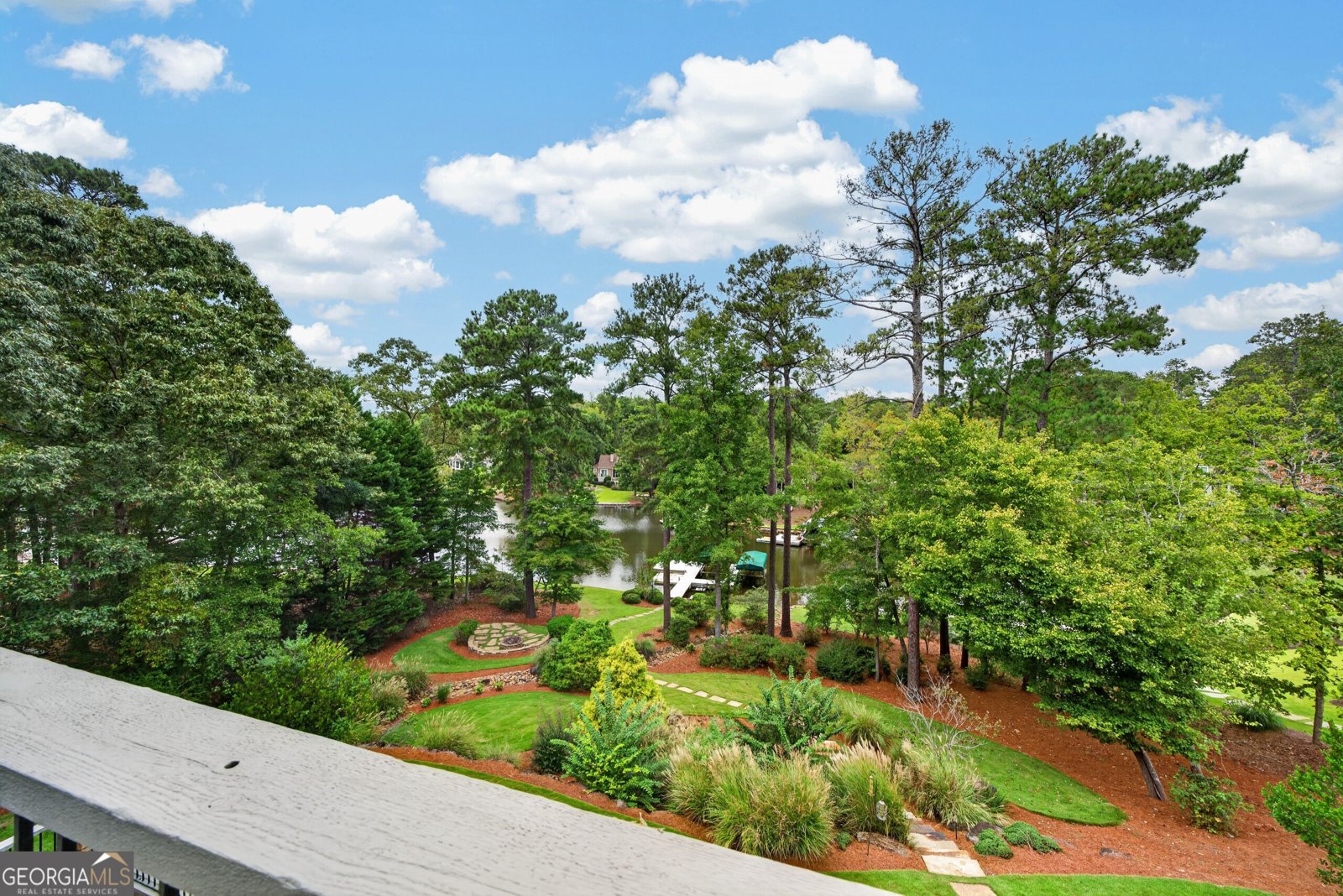 1611 Pine Grove Road Greensboro - Photo 55