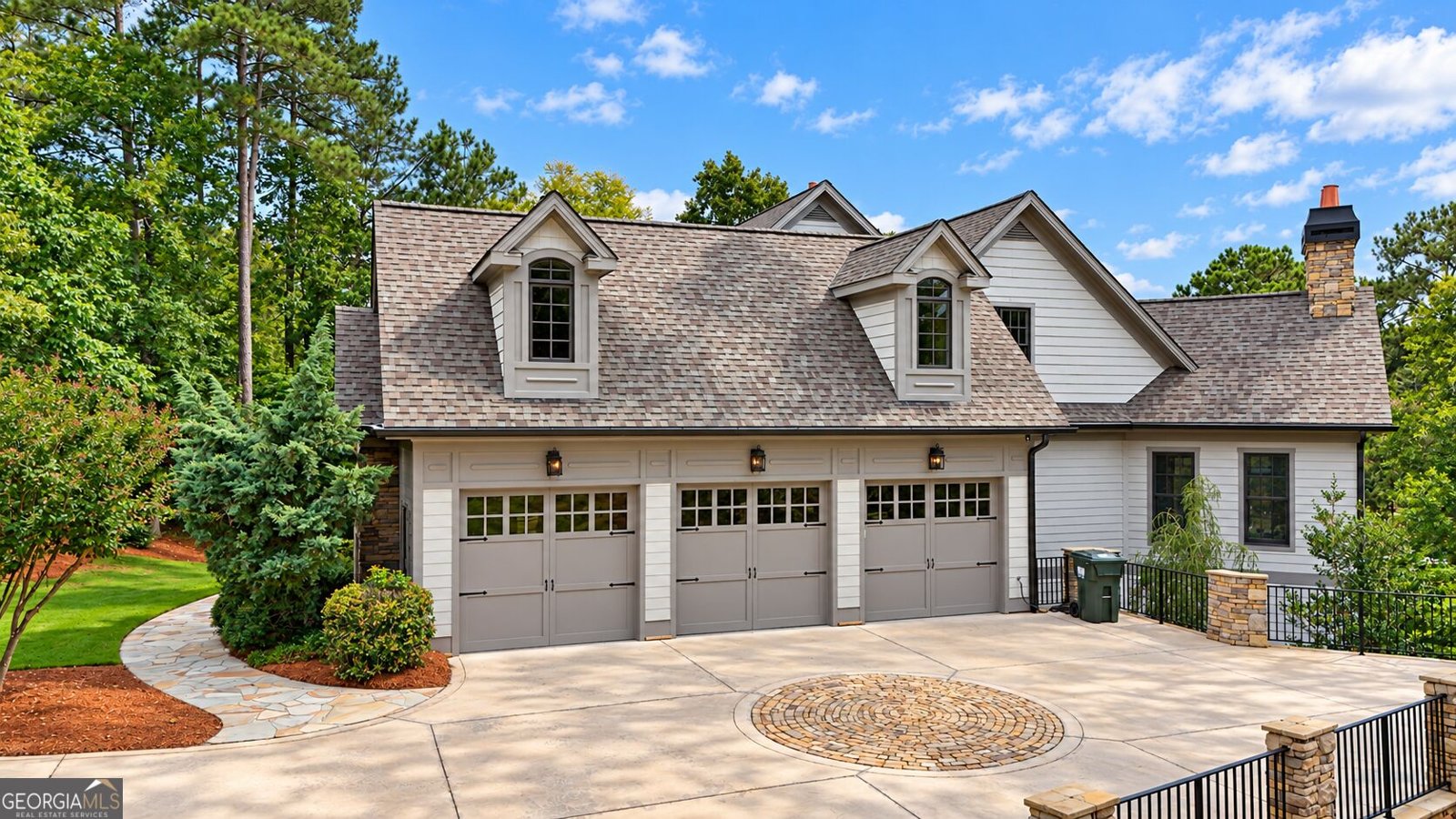1611 Pine Grove Road Greensboro - Photo 7