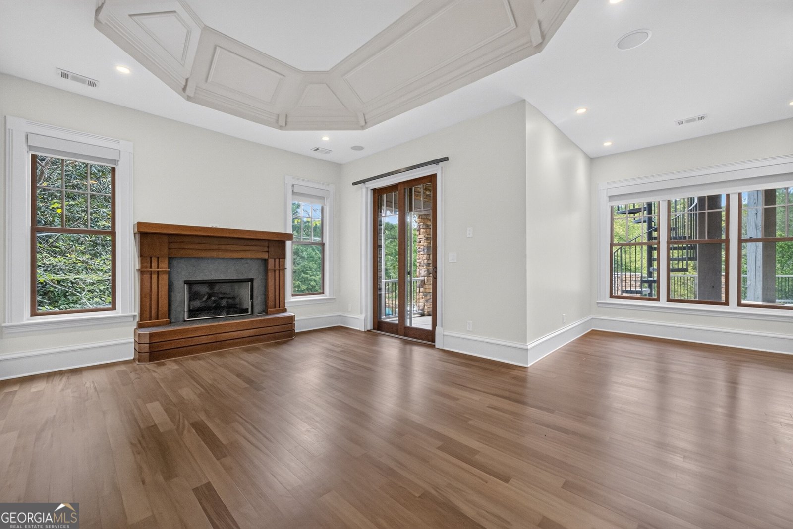 1611 Pine Grove Road Greensboro - Photo 77