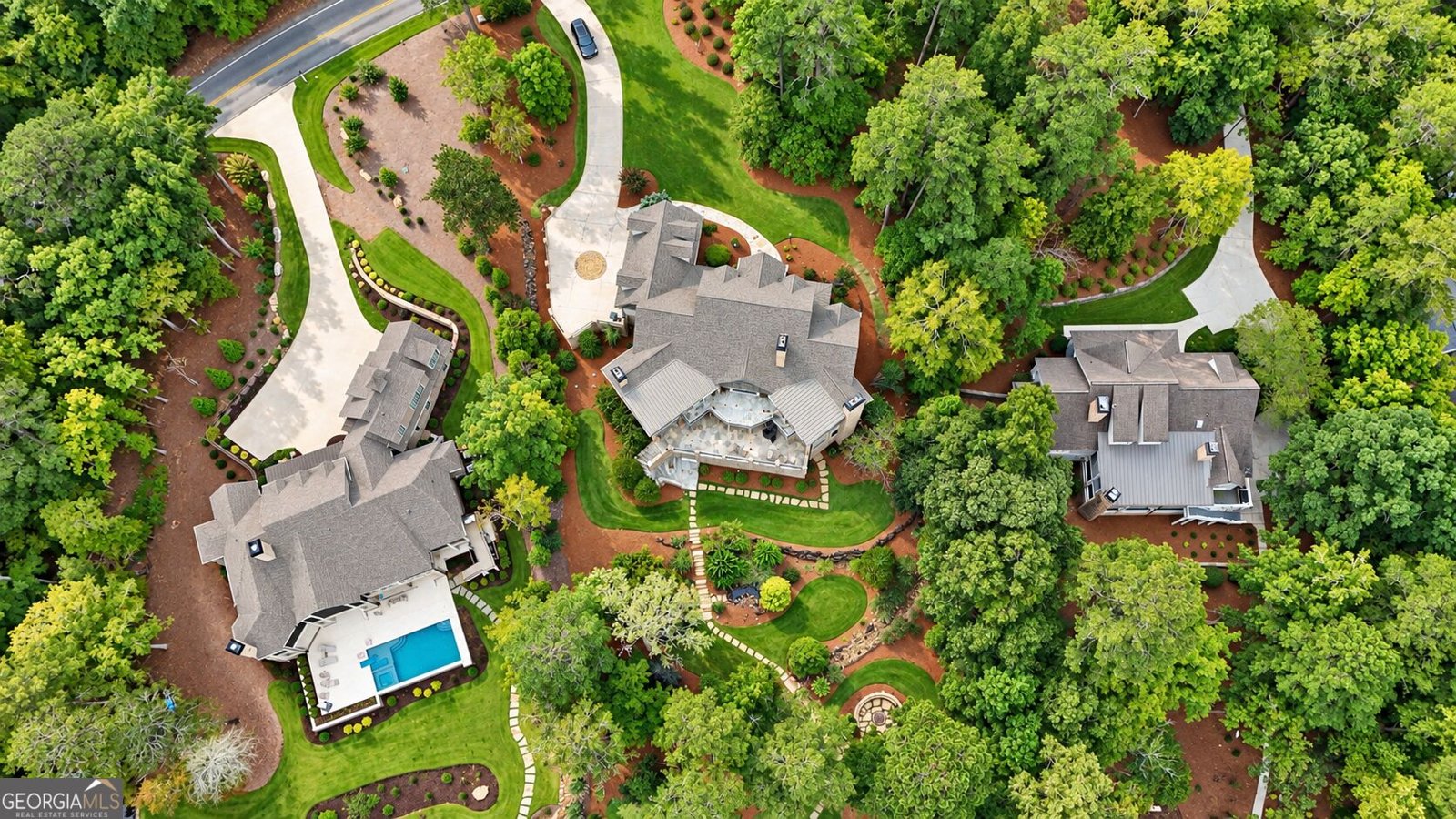 1611 Pine Grove Road Greensboro - Photo 8