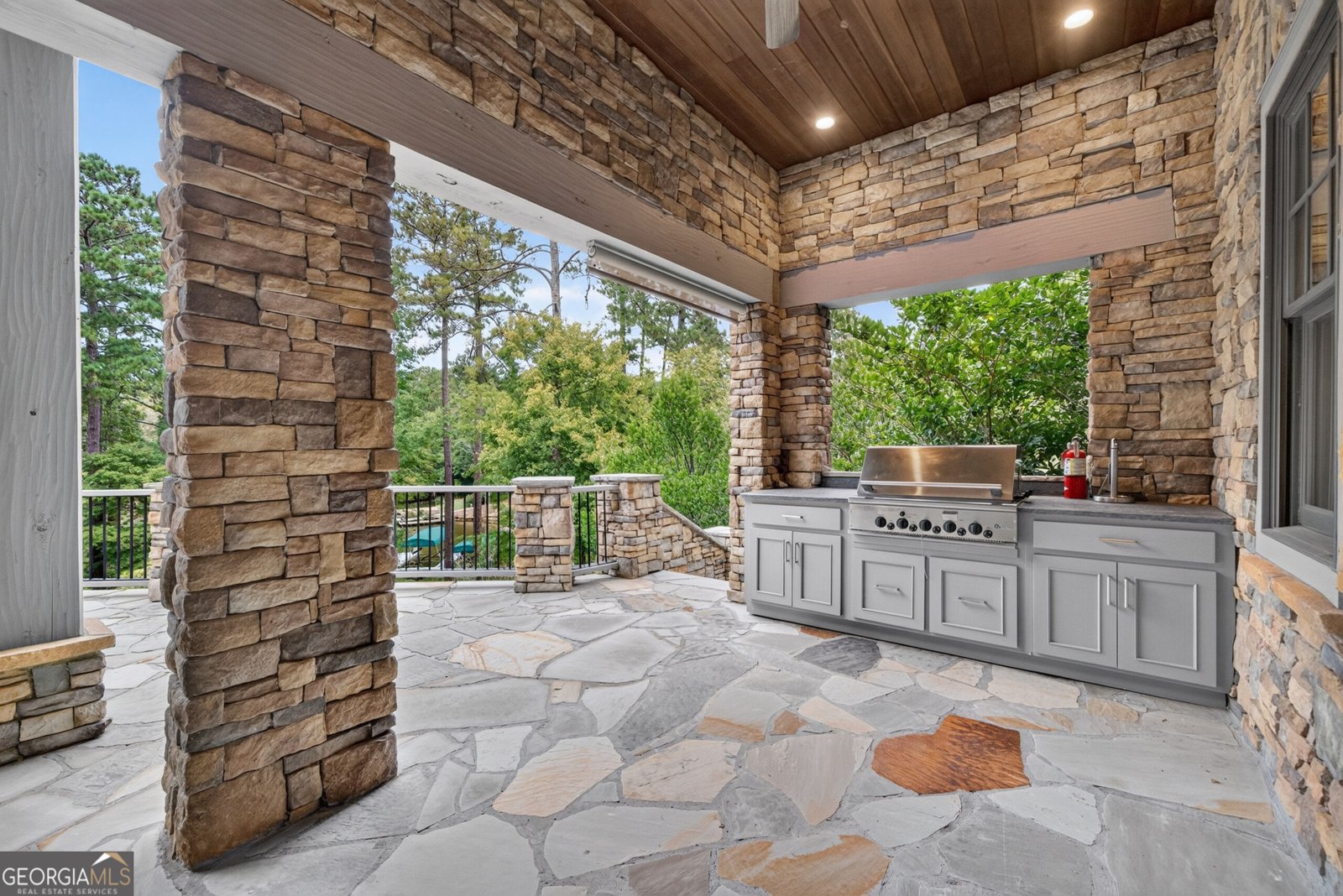 1611 Pine Grove Road Greensboro - Photo 94