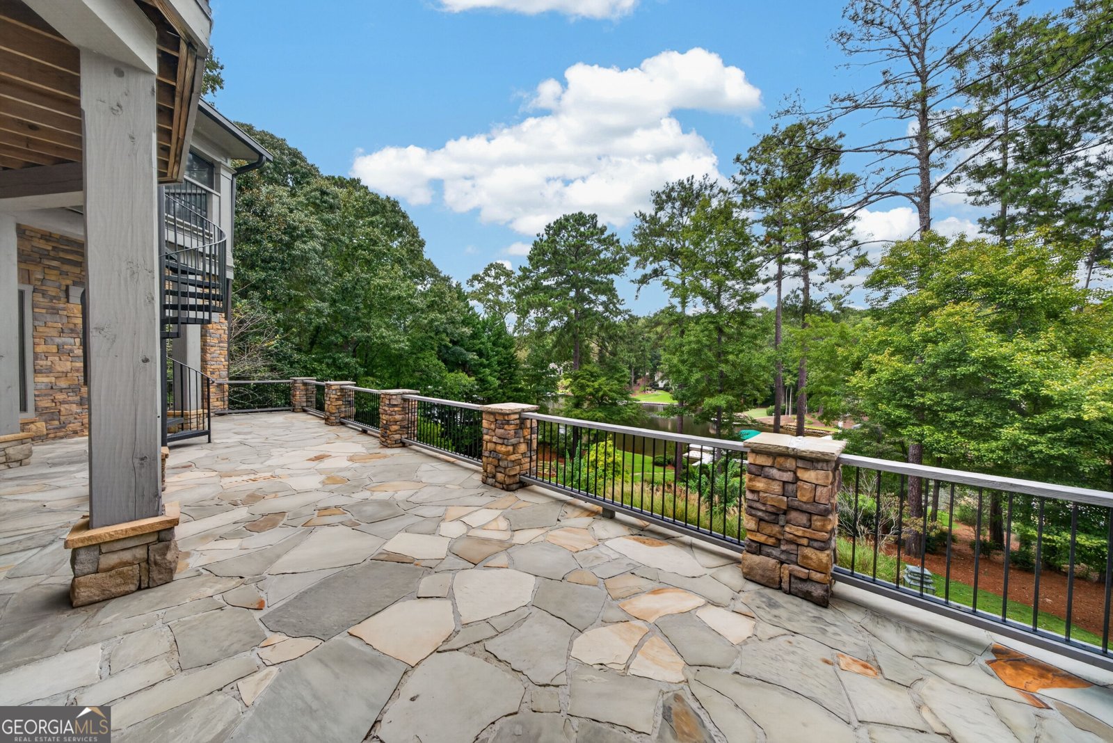 1611 Pine Grove Road Greensboro - Photo 95
