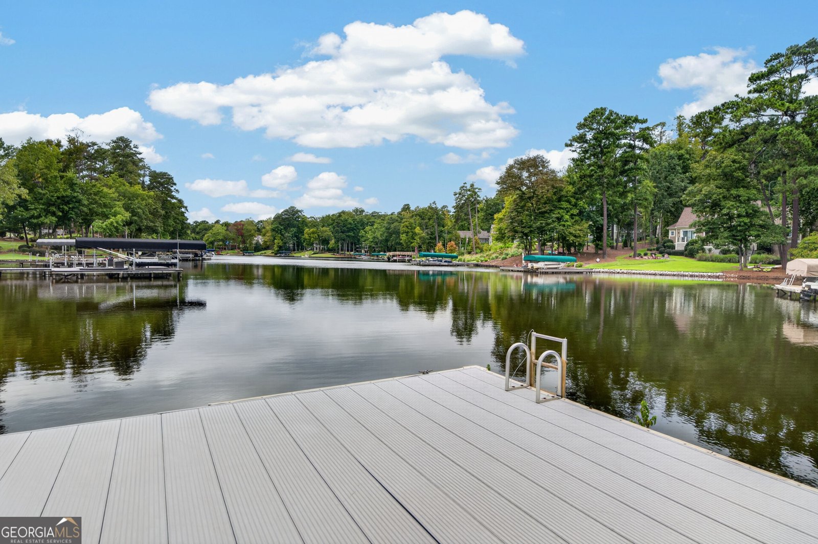 1611 Pine Grove Road Greensboro - Photo 97