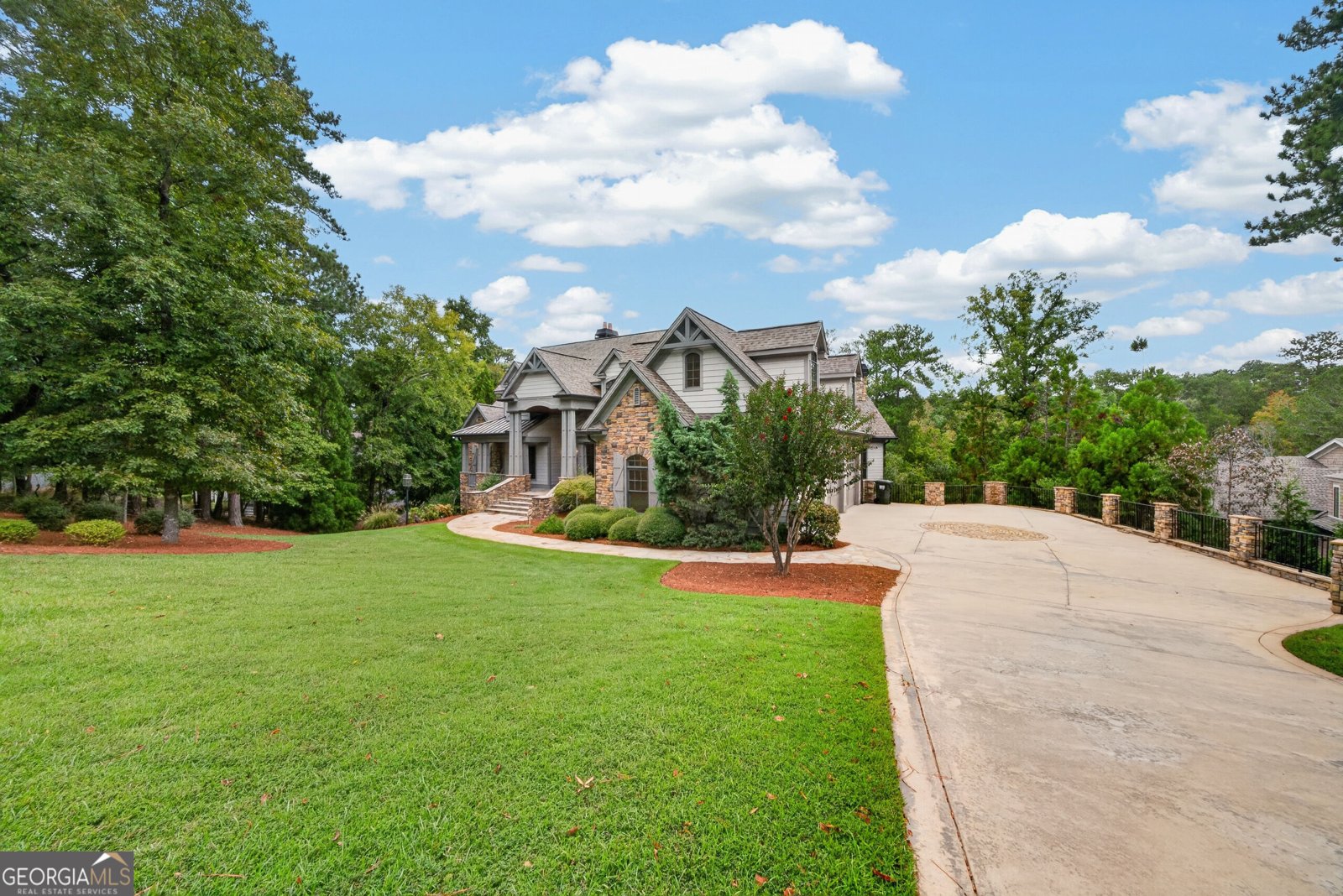 1611 Pine Grove Road Greensboro - Photo 99