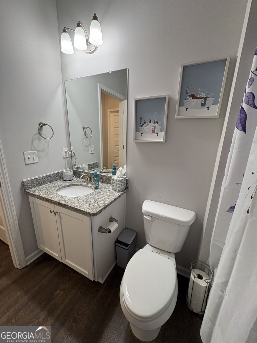 6309 Shagbark Lane Midland - Photo 41