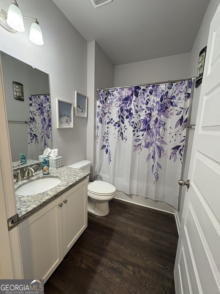 6309 Shagbark Lane Midland - Photo 42