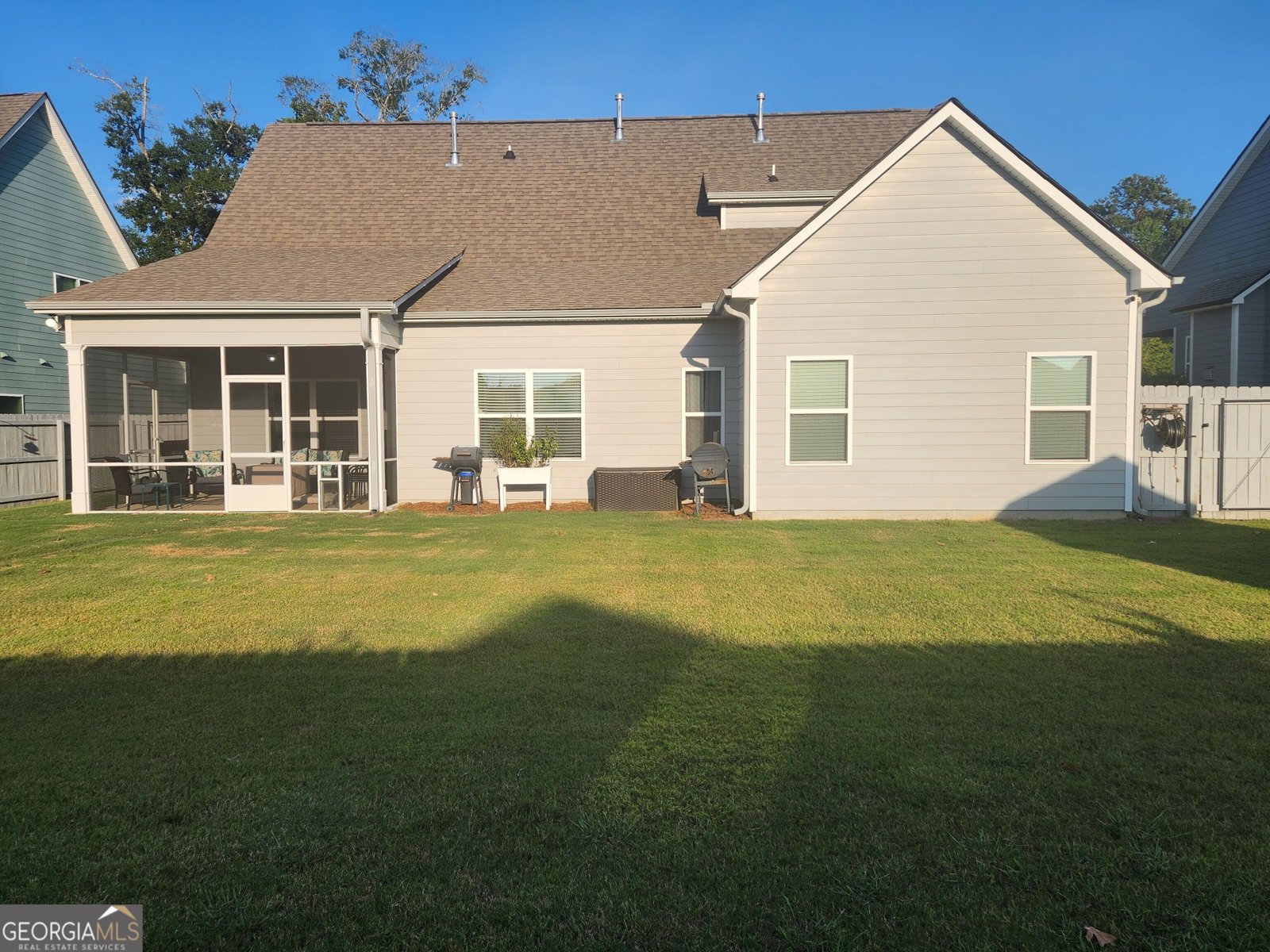 6309 Shagbark Lane Midland - Photo 52