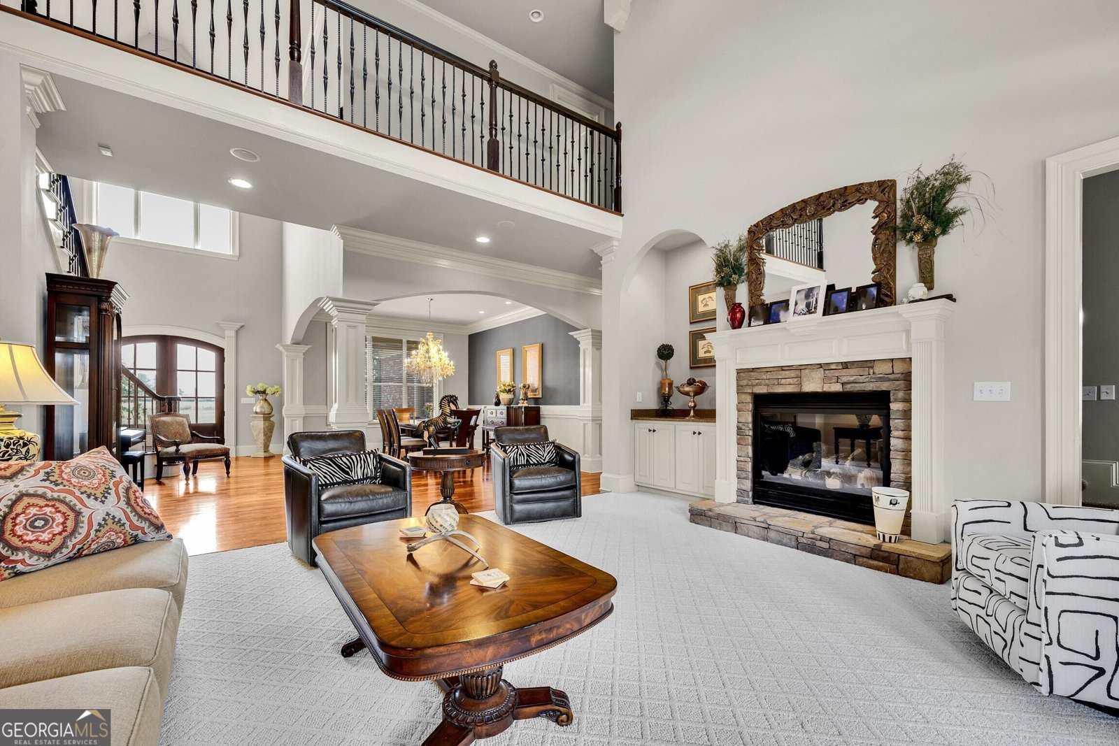 775 Jeff Cook Road Mansfield - Photo 15