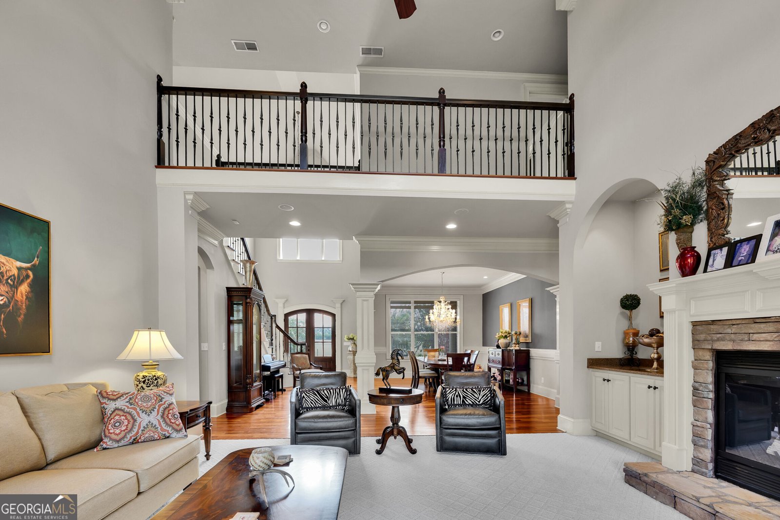775 Jeff Cook Road Mansfield - Photo 18
