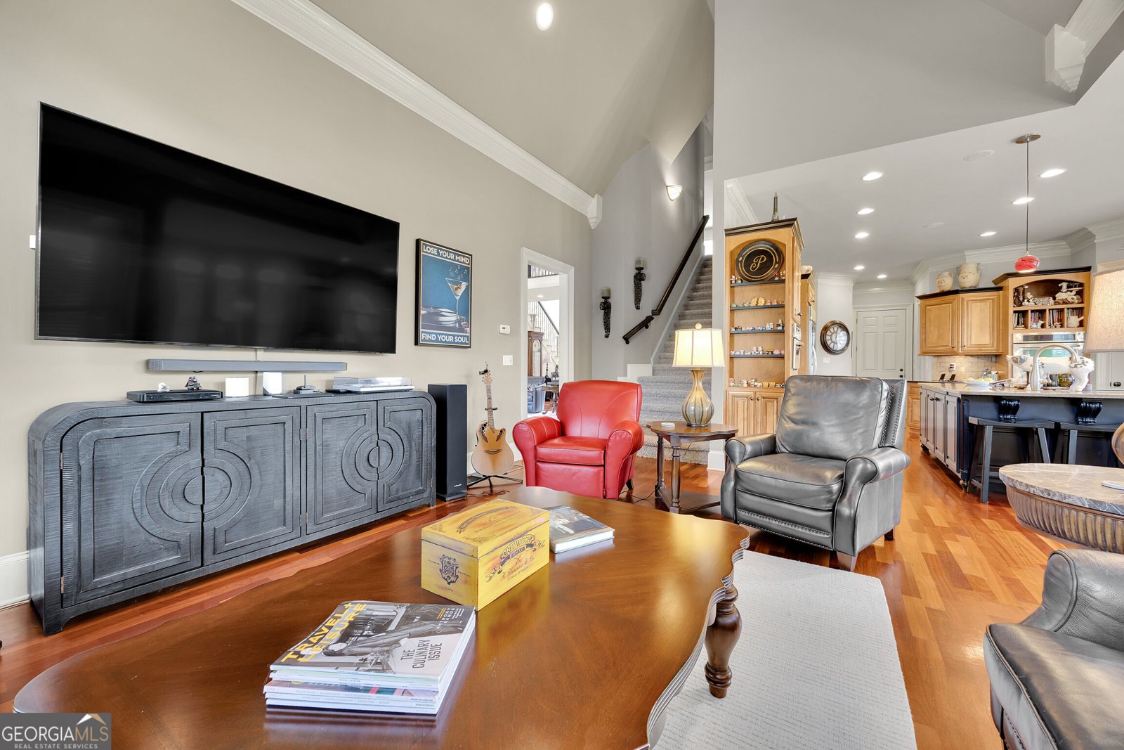 775 Jeff Cook Road Mansfield - Photo 22