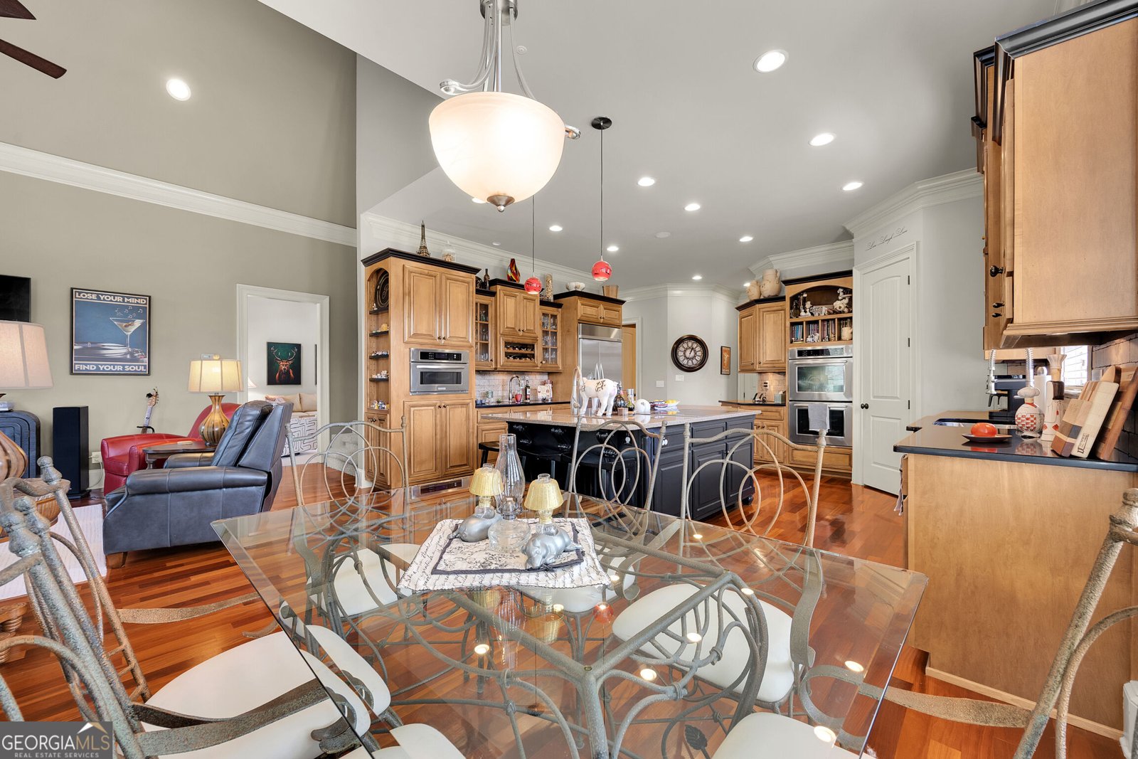775 Jeff Cook Road Mansfield - Photo 24