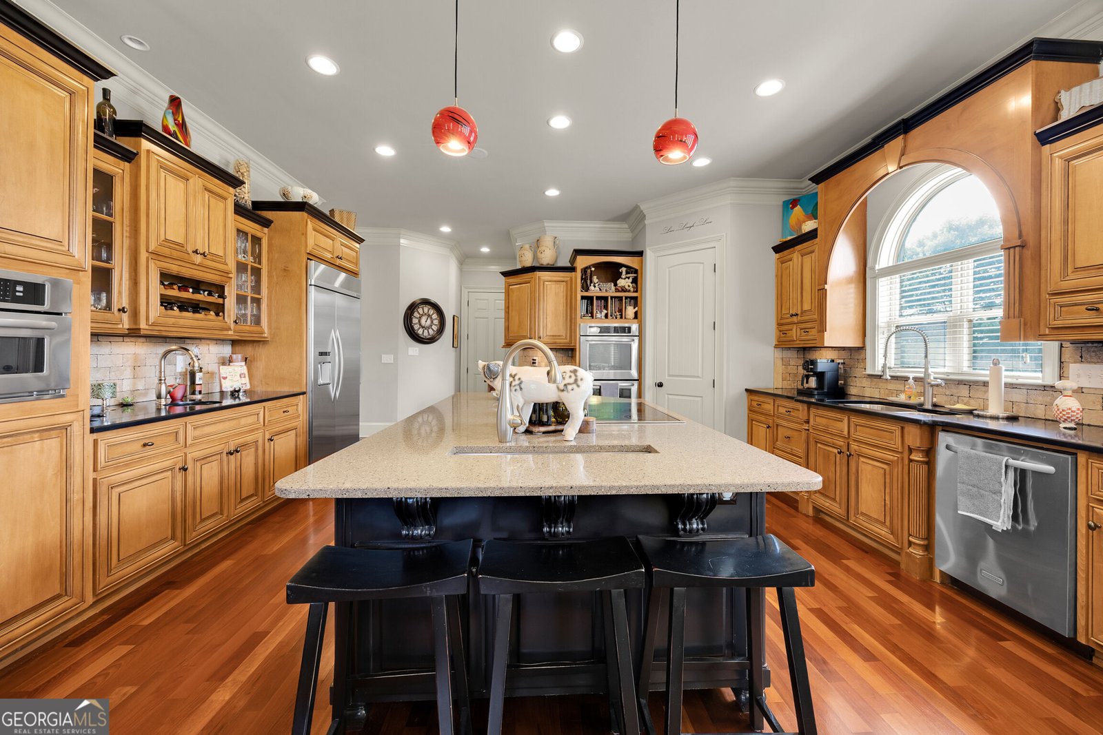 775 Jeff Cook Road Mansfield - Photo 25