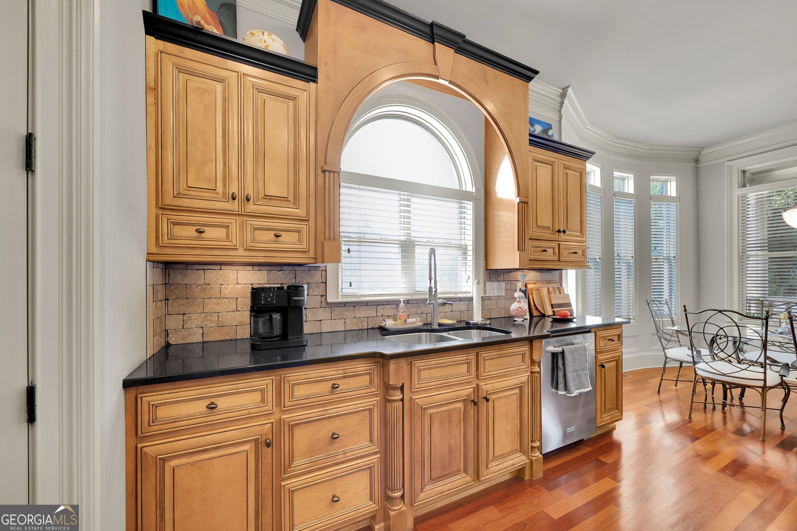 775 Jeff Cook Road Mansfield - Photo 29