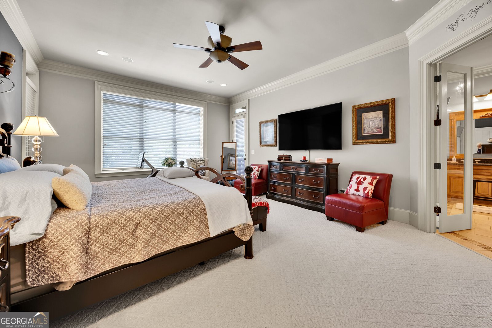775 Jeff Cook Road Mansfield - Photo 37