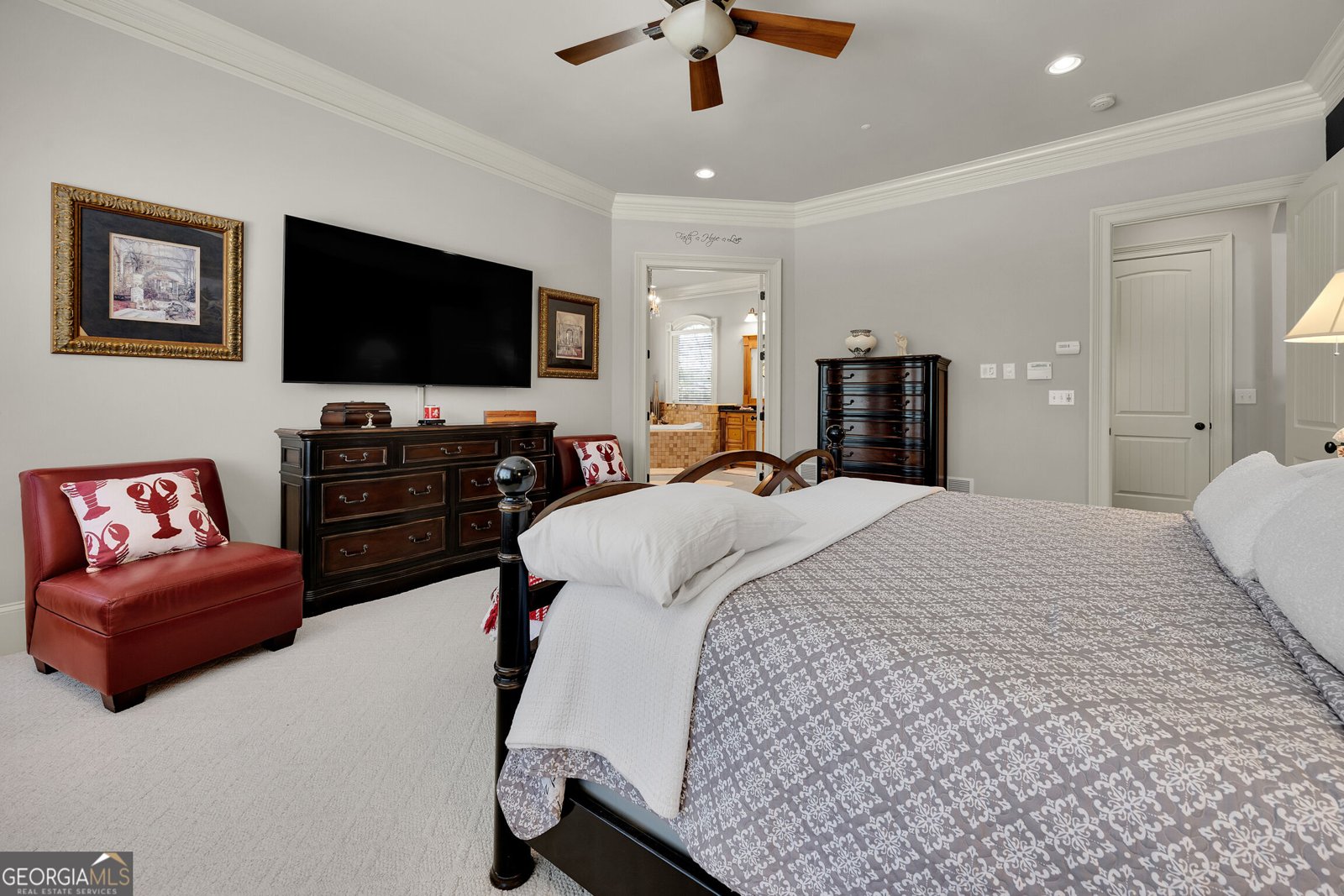 775 Jeff Cook Road Mansfield - Photo 39