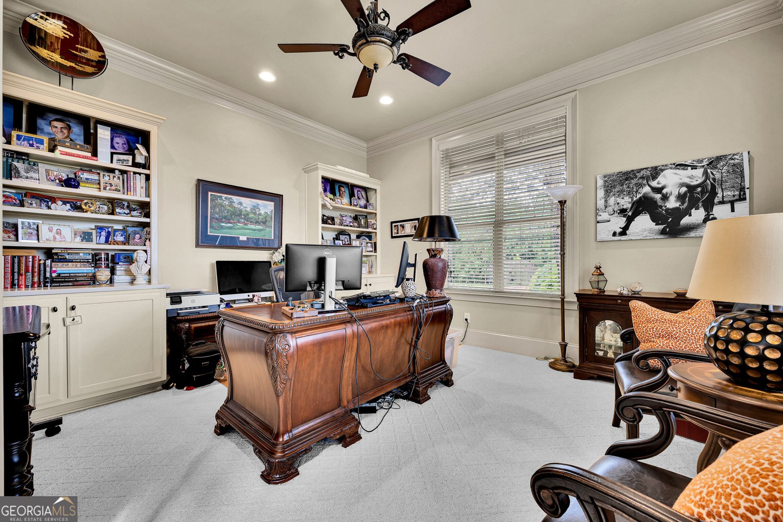 775 Jeff Cook Road Mansfield - Photo 47