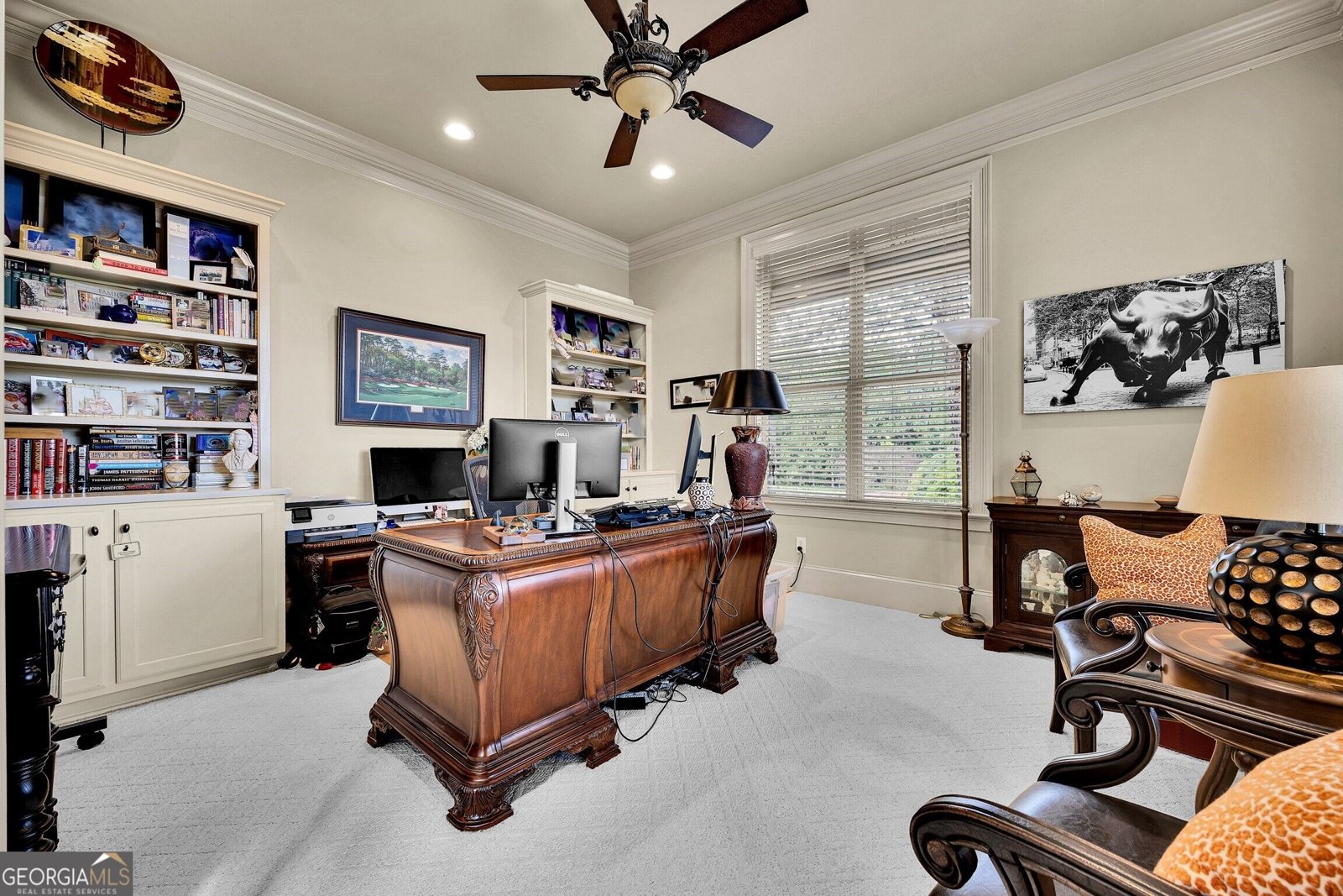 775 Jeff Cook Road Mansfield - Photo 48