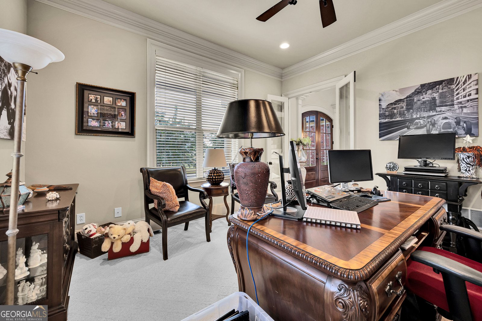 775 Jeff Cook Road Mansfield - Photo 49