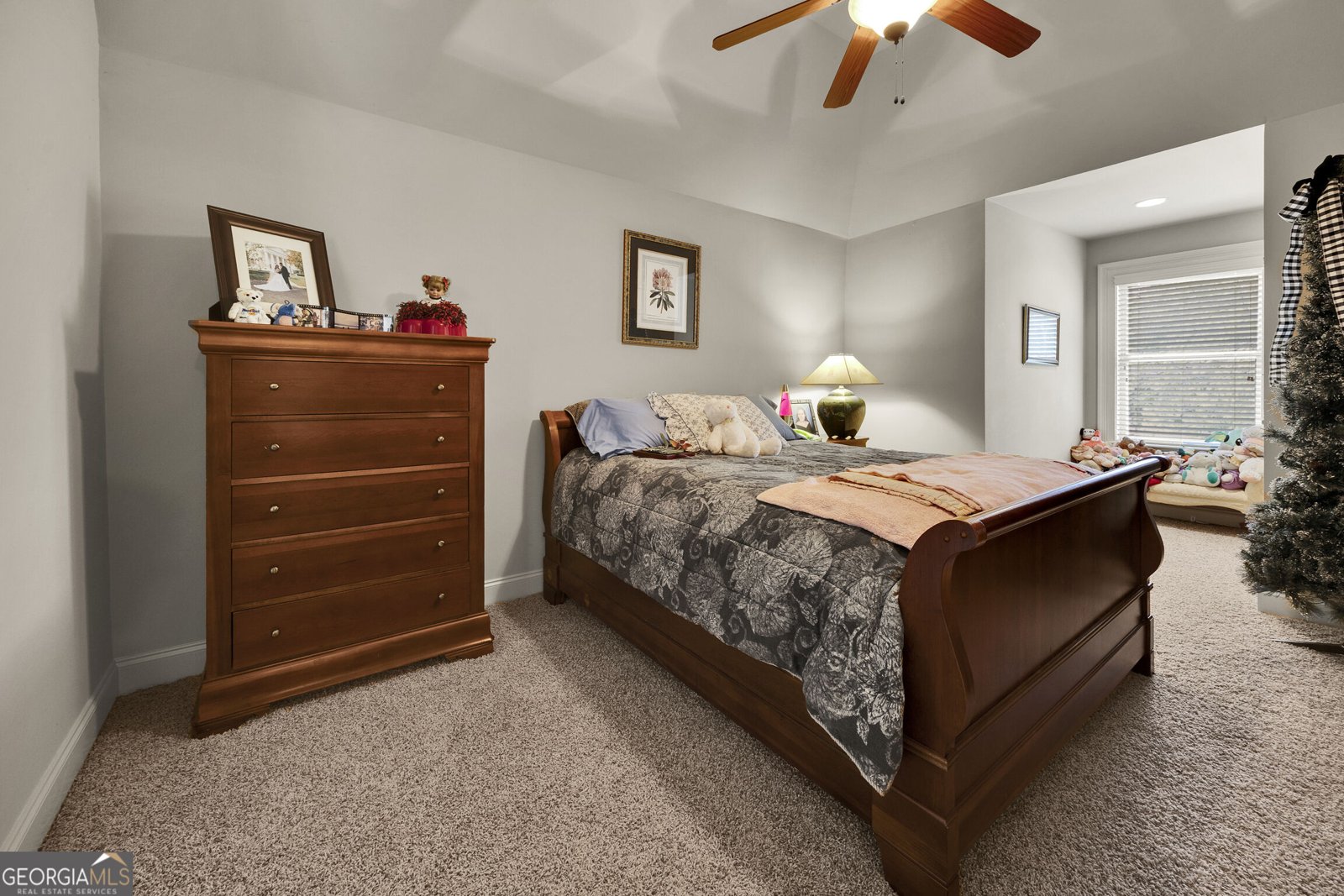 775 Jeff Cook Road Mansfield - Photo 51