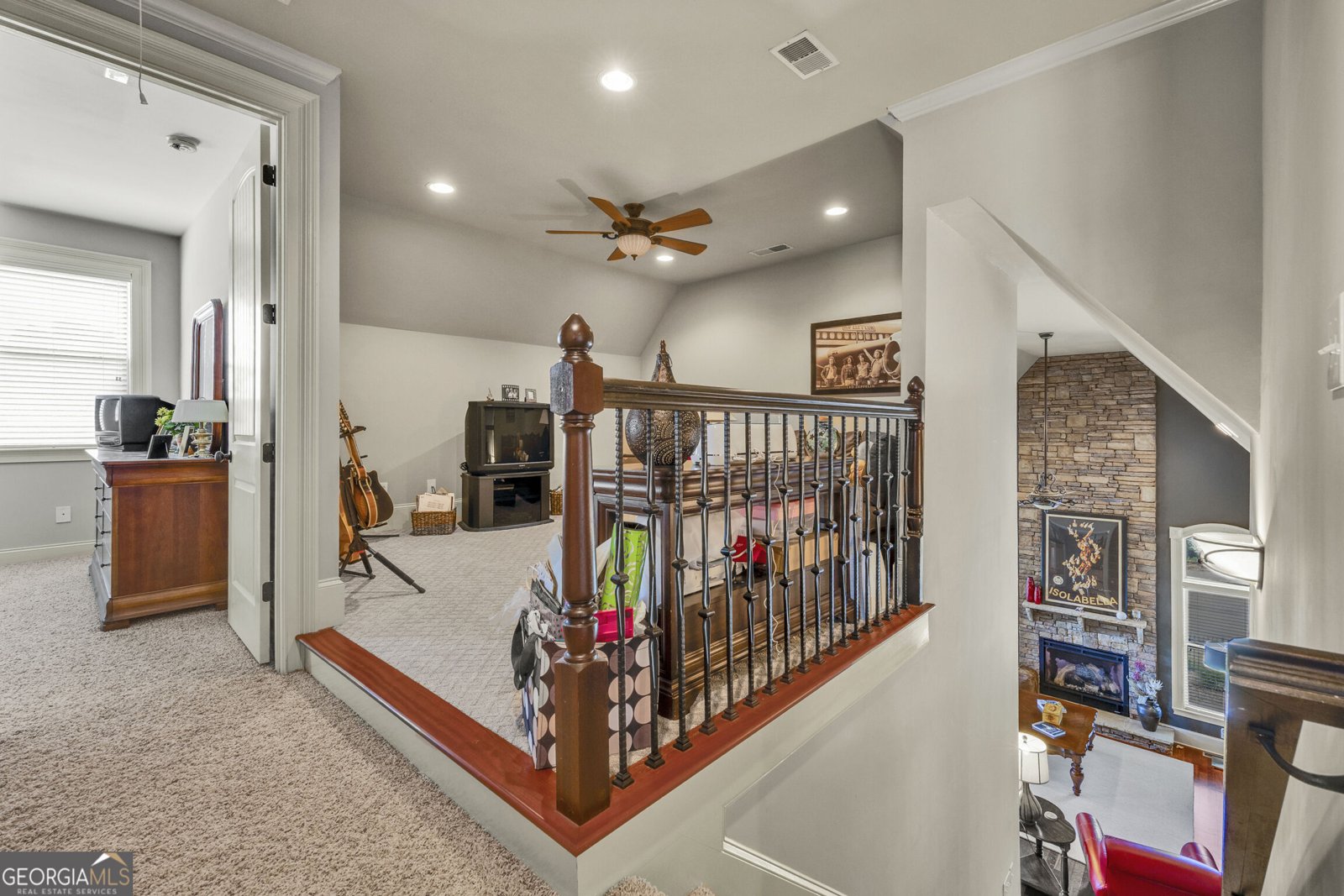 775 Jeff Cook Road Mansfield - Photo 55