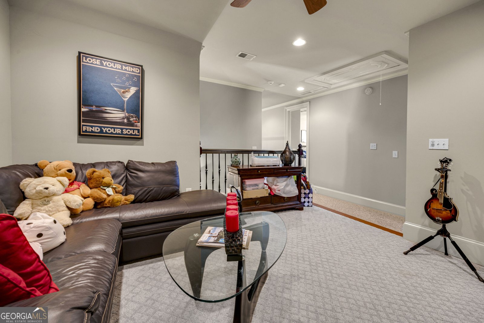775 Jeff Cook Road Mansfield - Photo 57