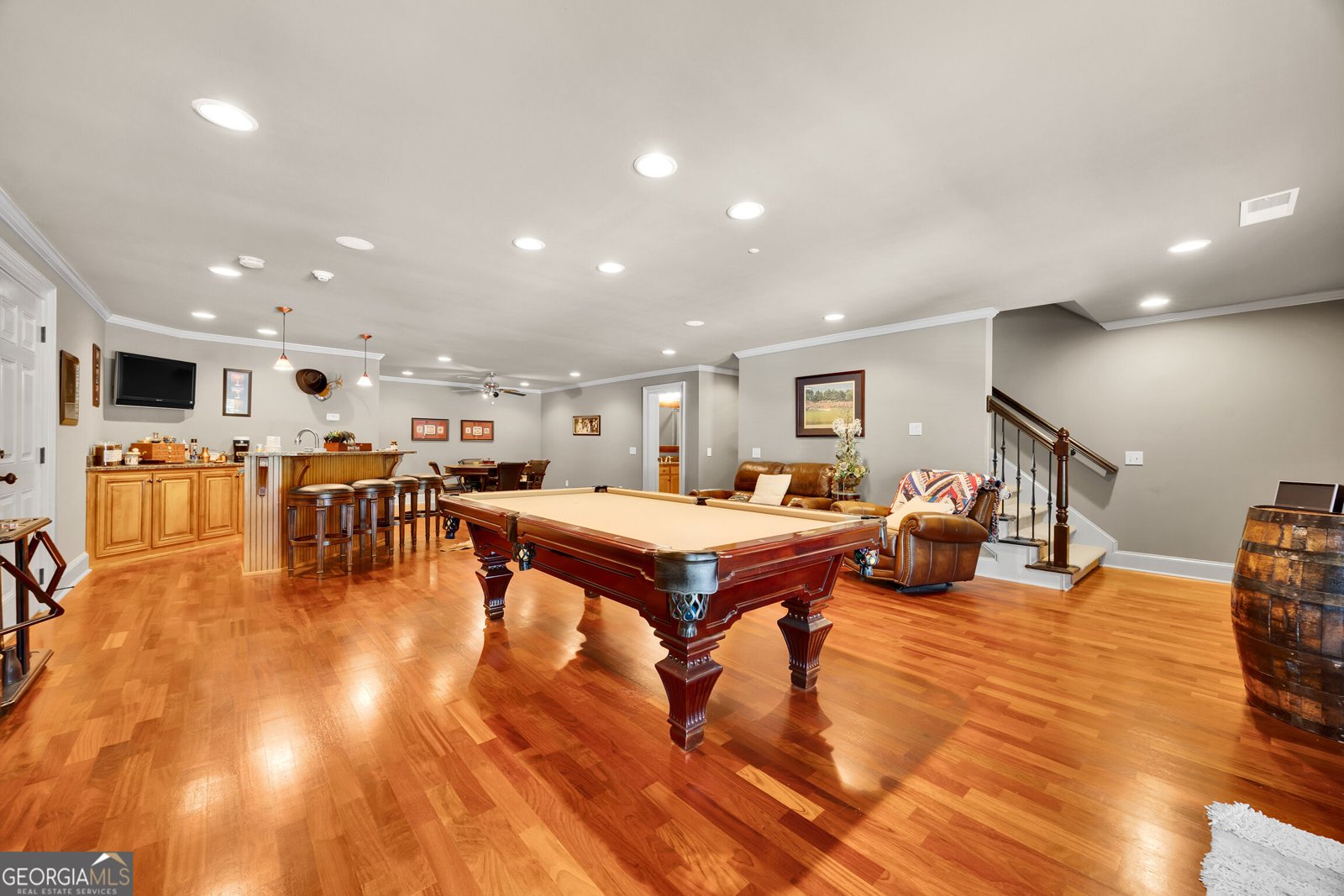 775 Jeff Cook Road Mansfield - Photo 67