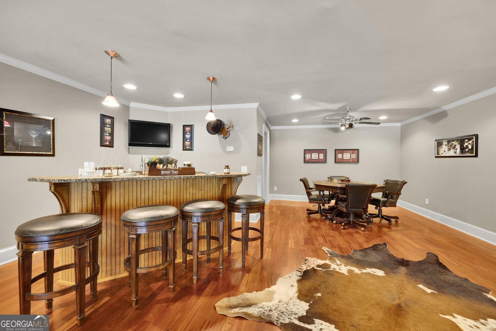 775 Jeff Cook Road Mansfield - Photo 68