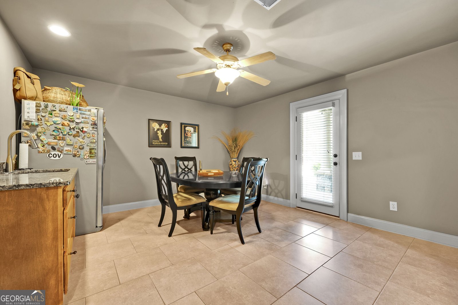 775 Jeff Cook Road Mansfield - Photo 75